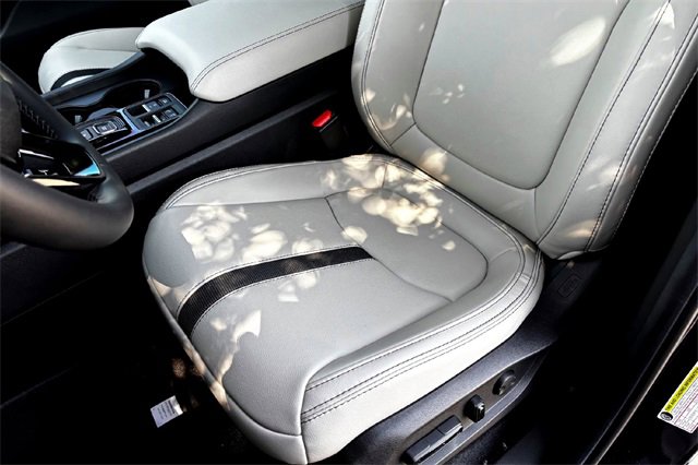 New 2026 Honda Passport RTL image 9