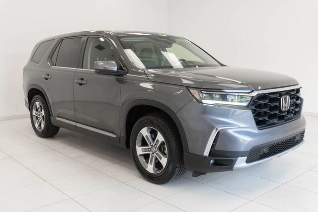 Used 2025 Honda Pilot EX-L image 7