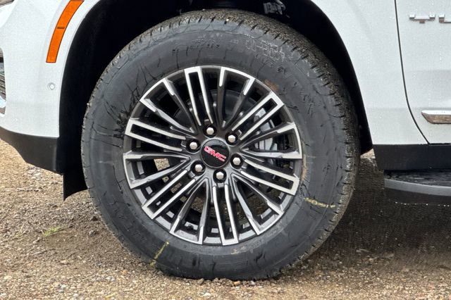 New 2026 GMC Yukon XL Elevation image 33