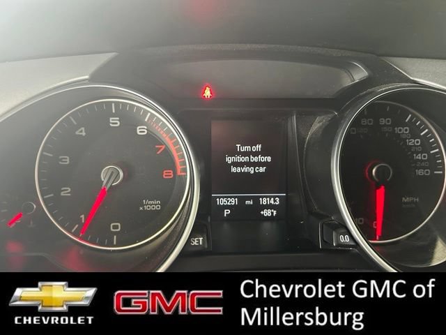 Used 2015 Audi A5 2.0T Premium Plus w/ Technology Package AWD/4WD image 15
