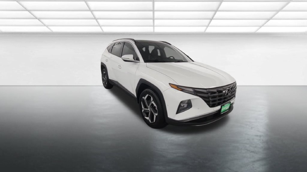 Used 2023 Hyundai Tucson Limited AWD/4WD image 9