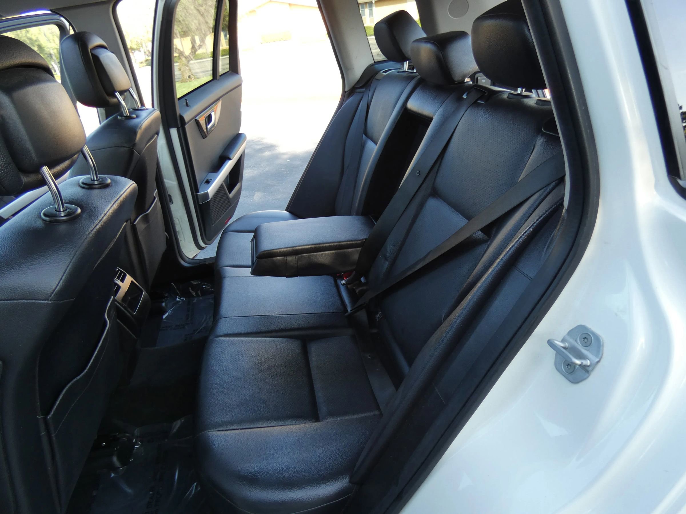 Used 2012 Mercedes-Benz GLK 350 2WD image 52