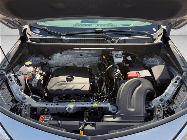 Used 2025 Buick Encore GX Preferred FWD image 25
