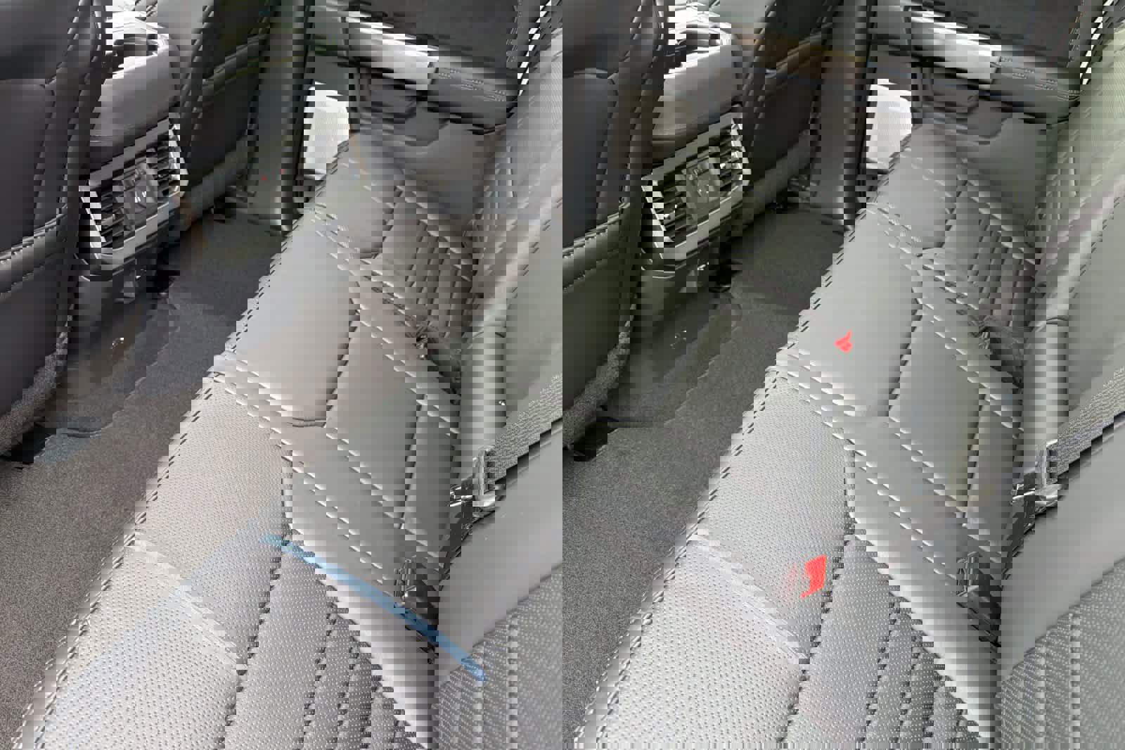 New 2026 Ford F350 Platinum w/ Tremor Off-Road Package image 11