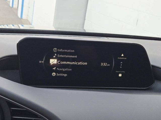 New 2026 MAZDA MAZDA3 2.5 S Sedan w/ Preferred Pkg FWD image 19