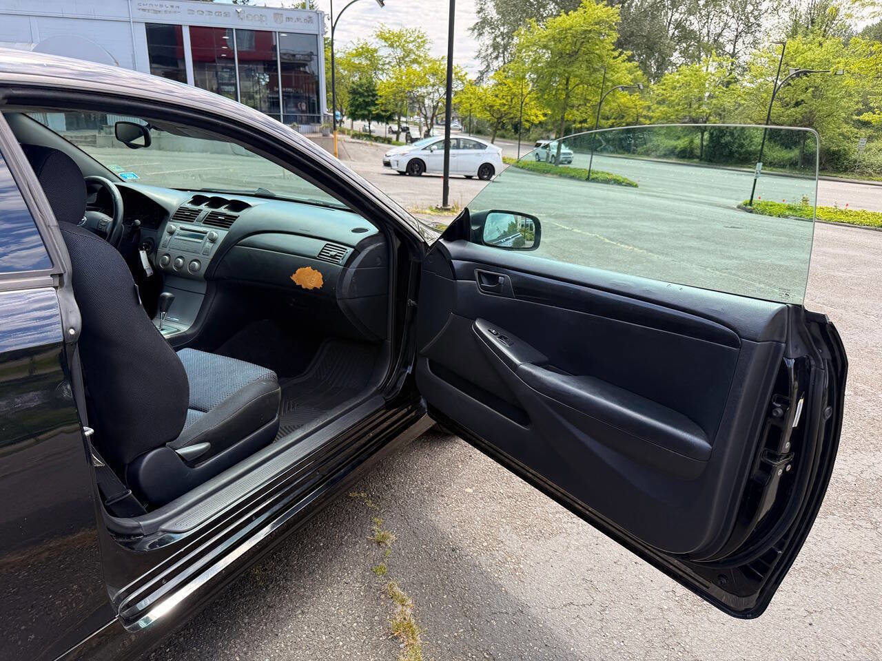 Used 2004 Toyota Solara SE Sport FWD image 22