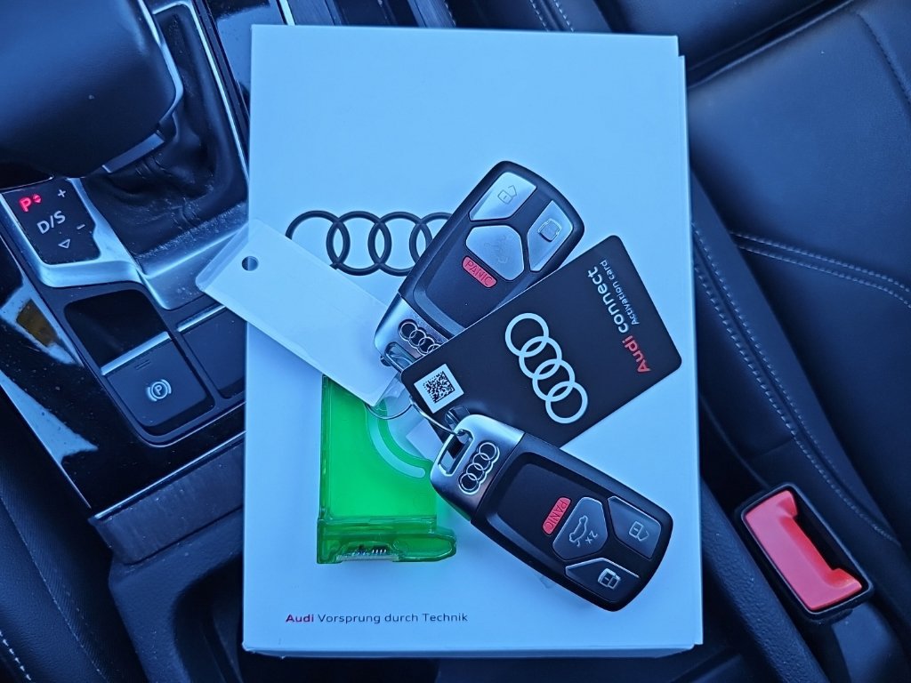Certified 2023 Audi Q5 2.0T Premium Plus w/ Premium Plus Package AWD/4WD image 5
