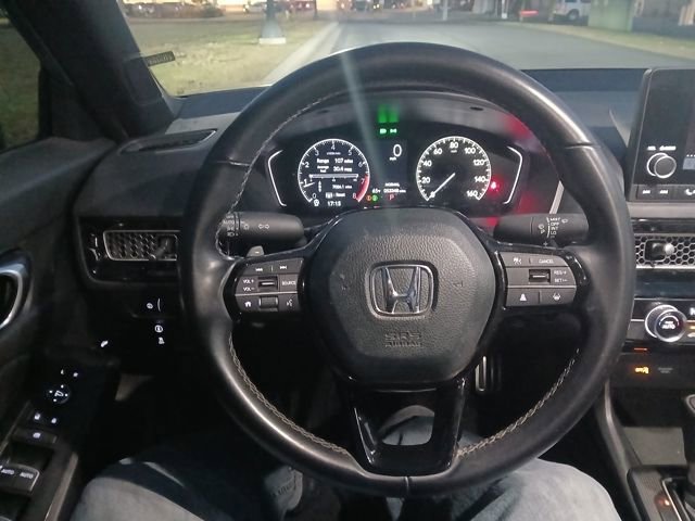 Used 2023 Honda Civic Sport image 30