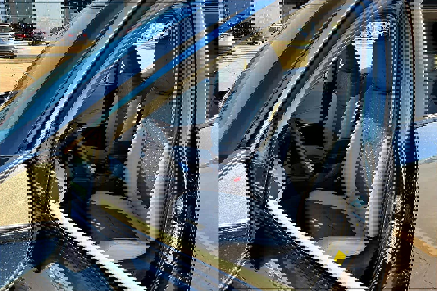 Certified 2023 Toyota RAV4 XLE image 8