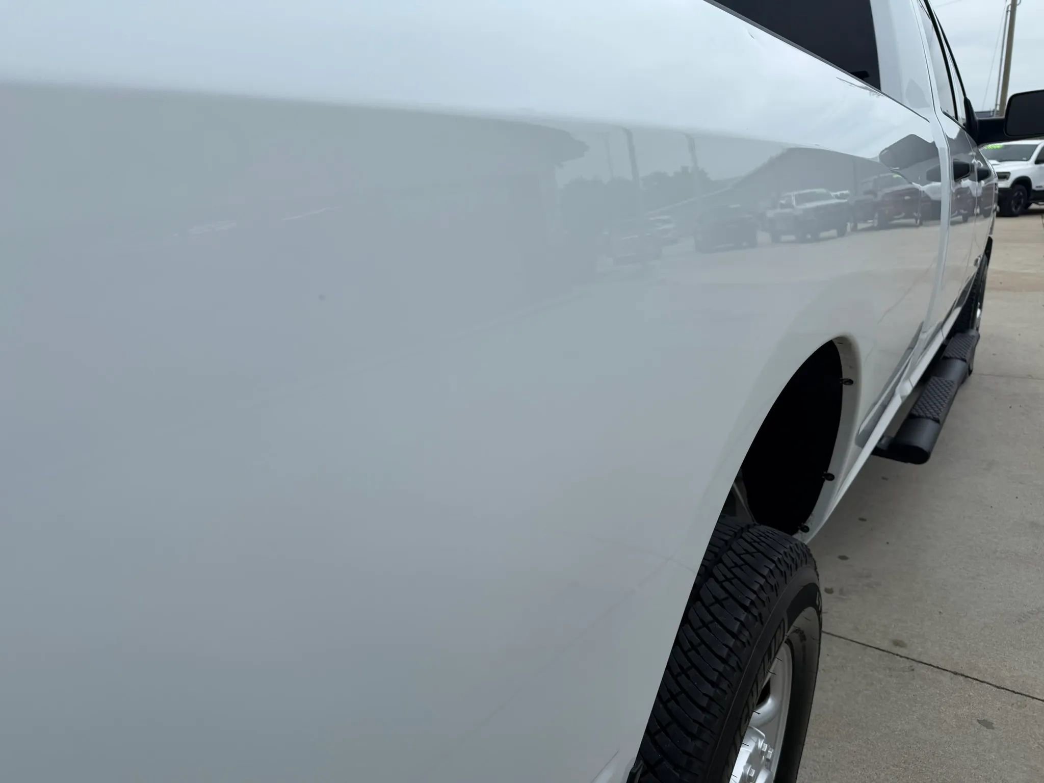 Used 2022 RAM 2500 Tradesman w/ Snow Chief Group AWD/4WD image 59