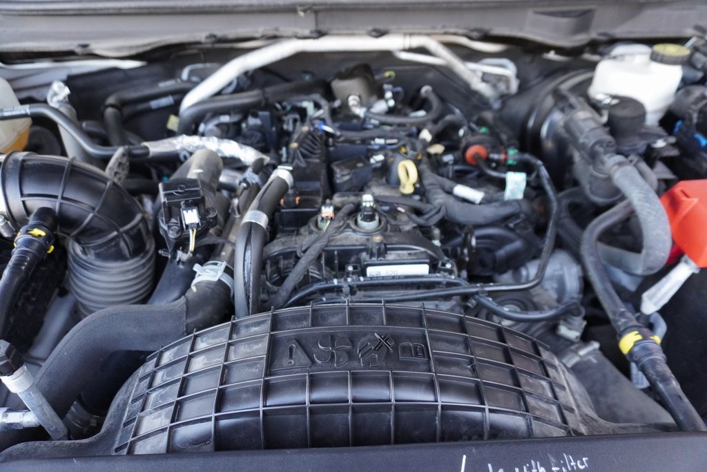 Certified 2023 Ford Ranger XLT w/ Equipment Group 302A High image 25