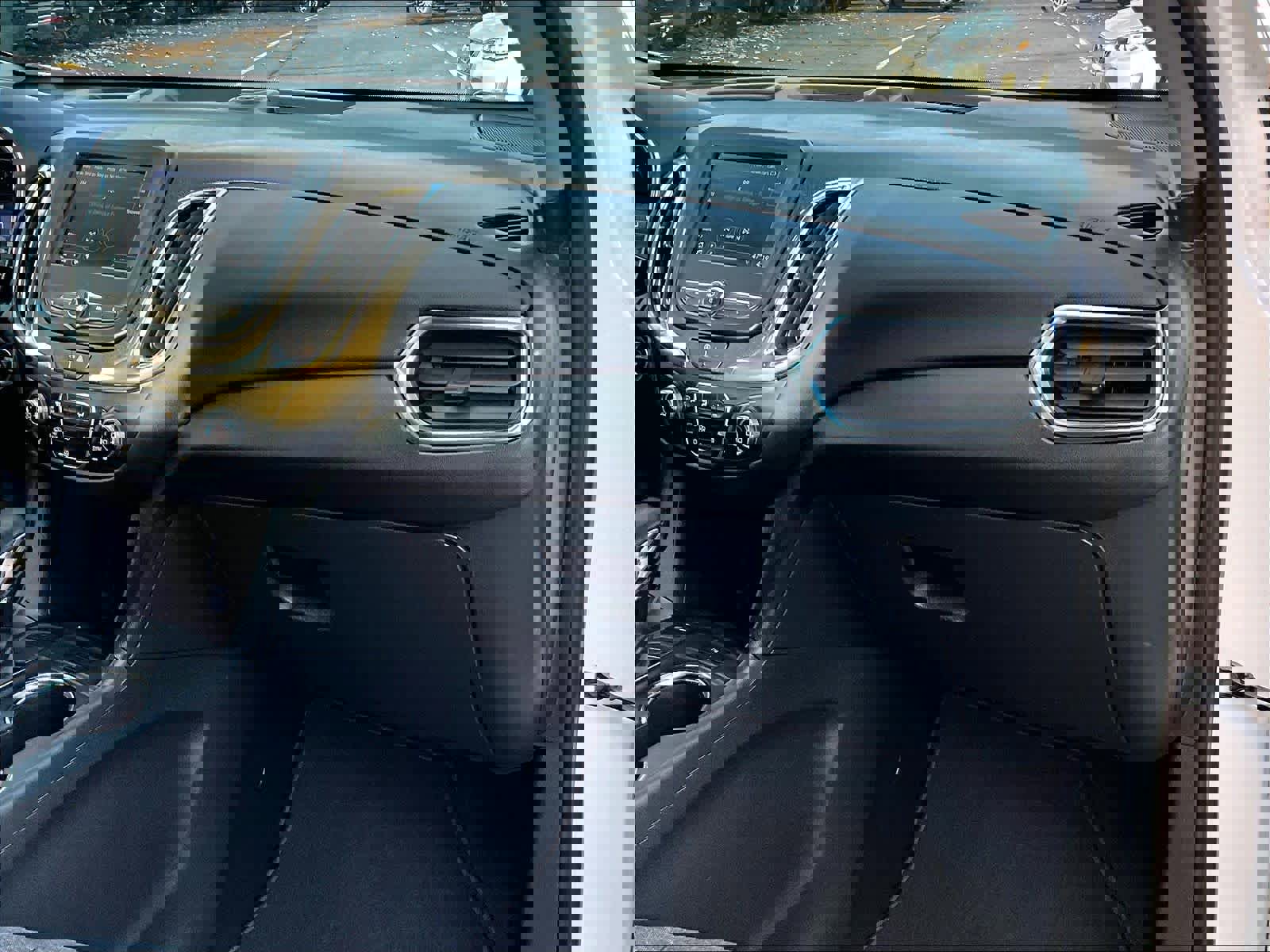 Used 2022 Chevrolet Equinox LT image 13