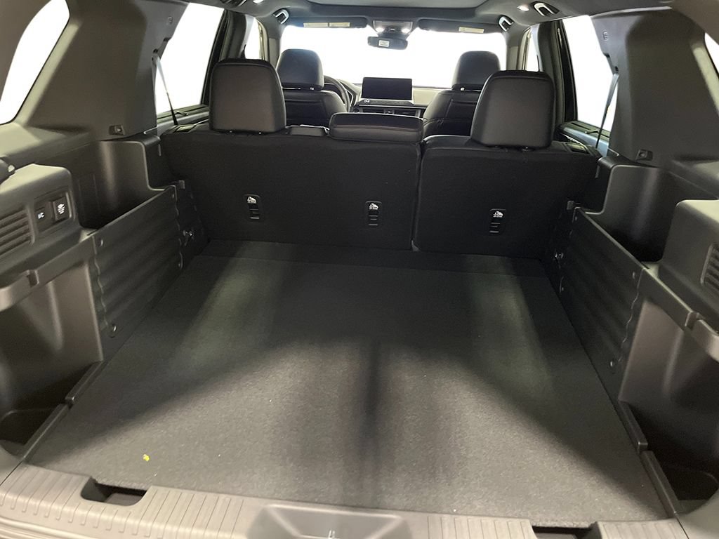 New 2026 Honda Passport TrailSport Elite image 27