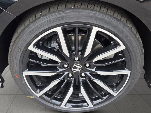 New 2026 Honda Accord Touring image 9
