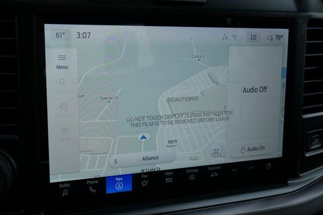 New 2026 Ford F250 Platinum AWD/4WD image 4