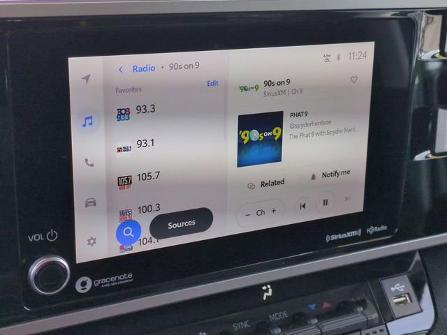 Used 2023 Toyota Tundra SR5 w/ SR5 Premium Package image 21