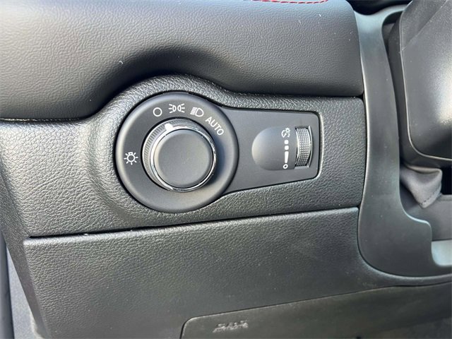 New 2026 Dodge Durango GT image 14