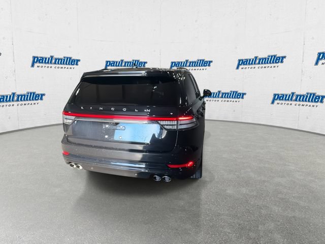 Used 2024 Lincoln Aviator Reserve w/ Jet Package AWD/4WD image 10