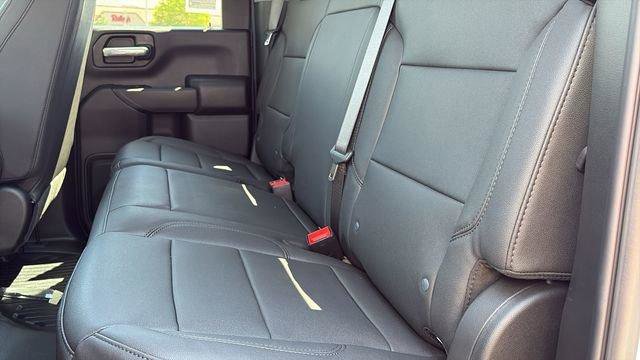 New 2025 Chevrolet Silverado 2500 W/T w/ WT Convenience Package image 41