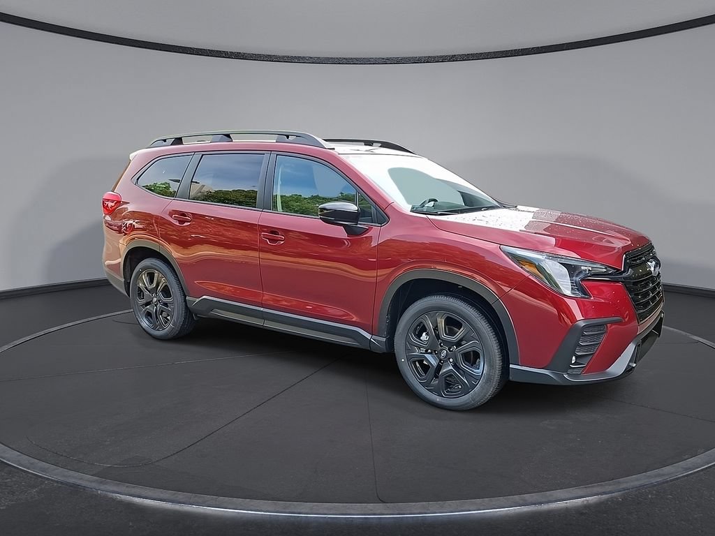 New 2026 Subaru Ascent Bronze Edition w/ Popular Package #2 AWD/4WD image 6