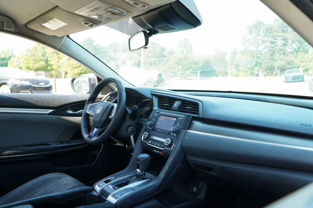 Used 2019 Honda Civic LX image 13