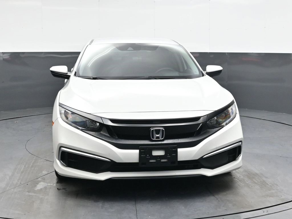 Used 2020 Honda Civic LX image 10