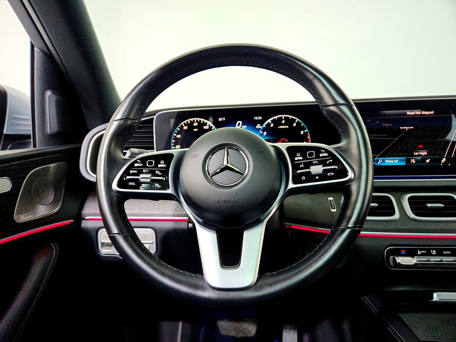 Used 2023 Mercedes-Benz GLE 350 GLE 350 w/ Premium Package image 24