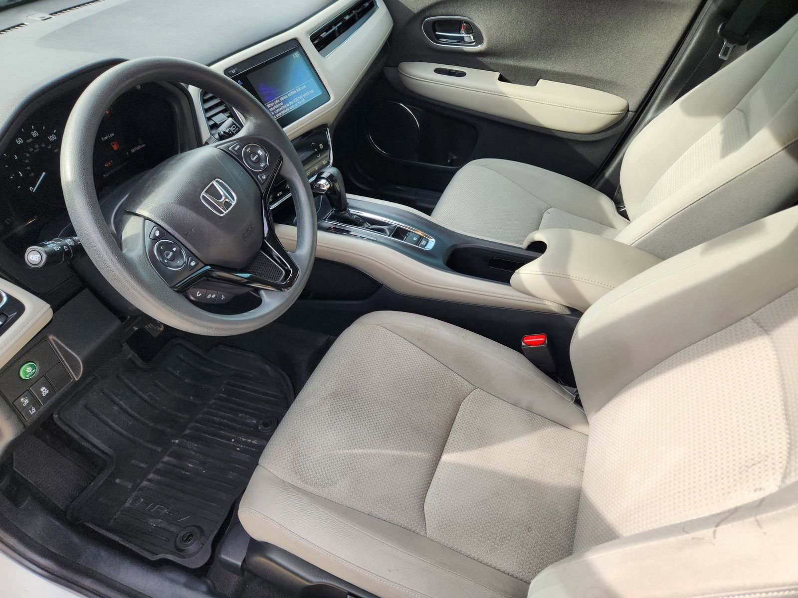 Used 2021 Honda HR-V EX image 13