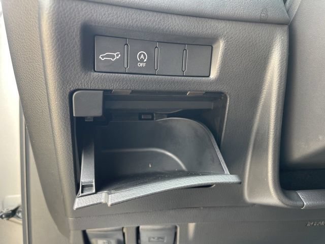Used 2024 Lexus LX 600 F Sport AWD/4WD image 17