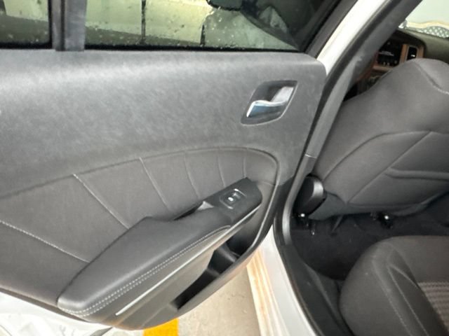 Used 2023 Dodge Charger SXT RWD image 25