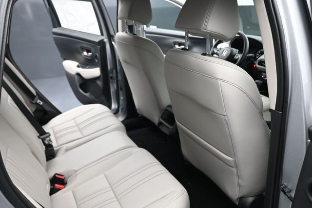 New 2027 Honda HR-V EX-L image 18