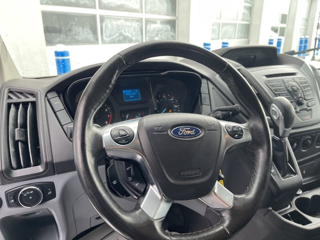 Used 2016 Ford Transit 150 130 Low Roof image 2