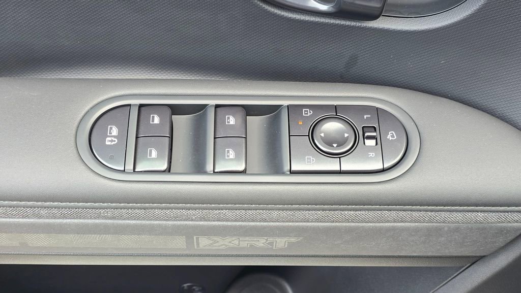 Used 2025 Hyundai Ioniq 5 XRT AWD/4WD image 23