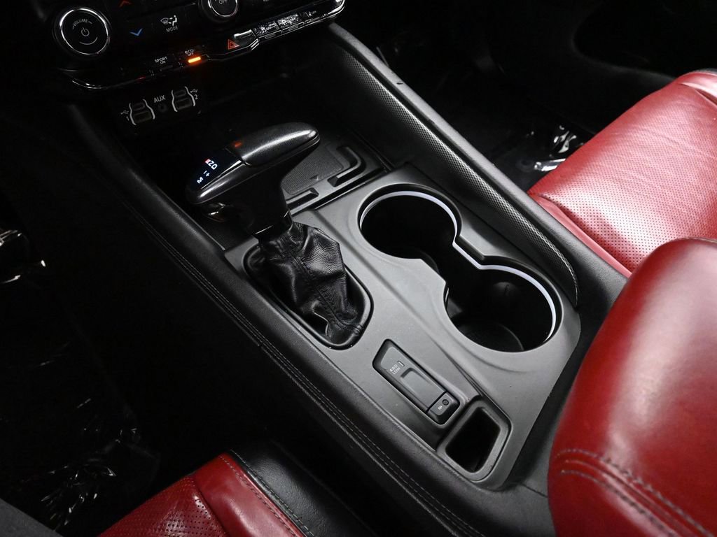 Used 2022 Dodge Durango R/T AWD/4WD image 40