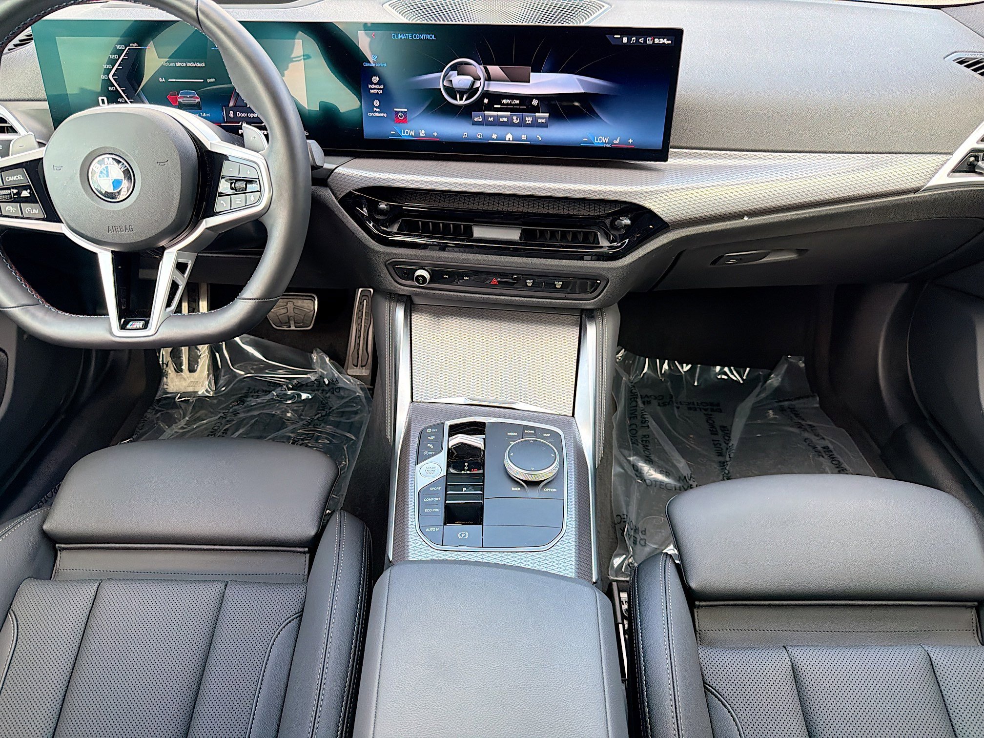 Used 2025 BMW M440i image 19