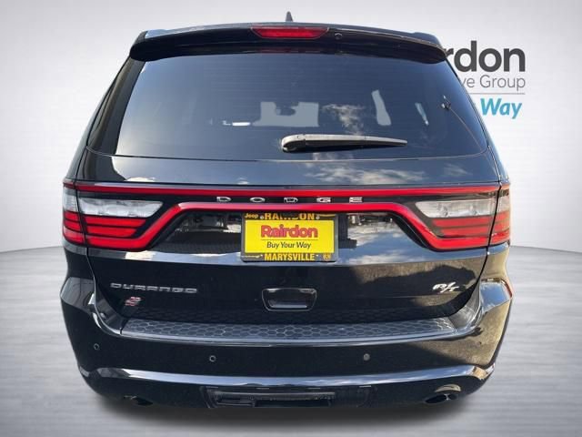 Used 2018 Dodge Durango R/T w/ Blacktop Package image 7