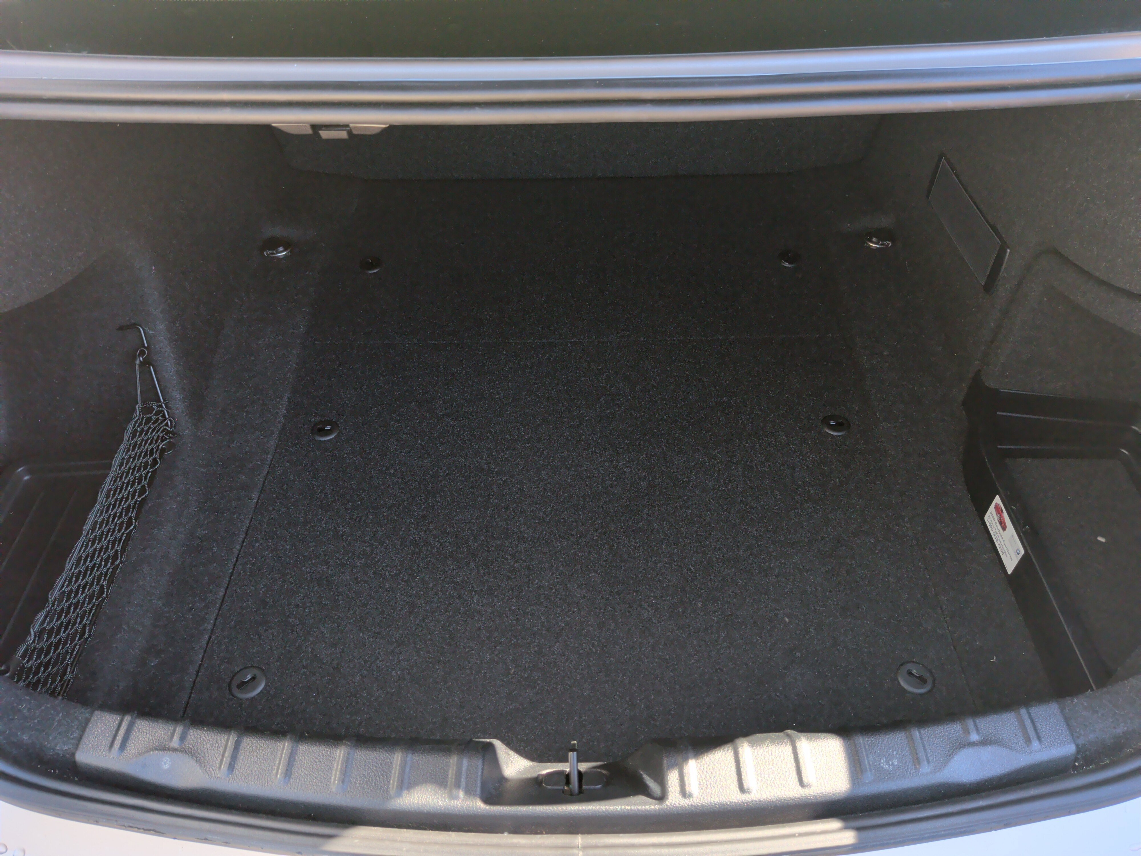 Used 2014 BMW 320i Sedan image 30