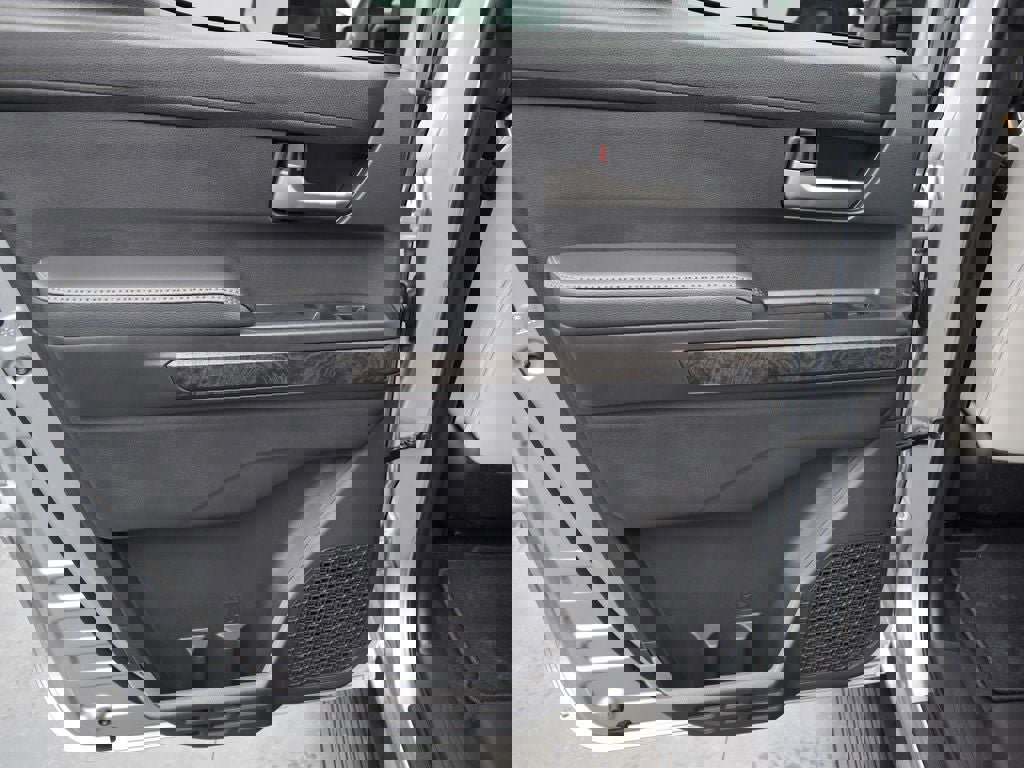 New 2025 Toyota Tacoma Limited w/ Tow Tech Package image 37