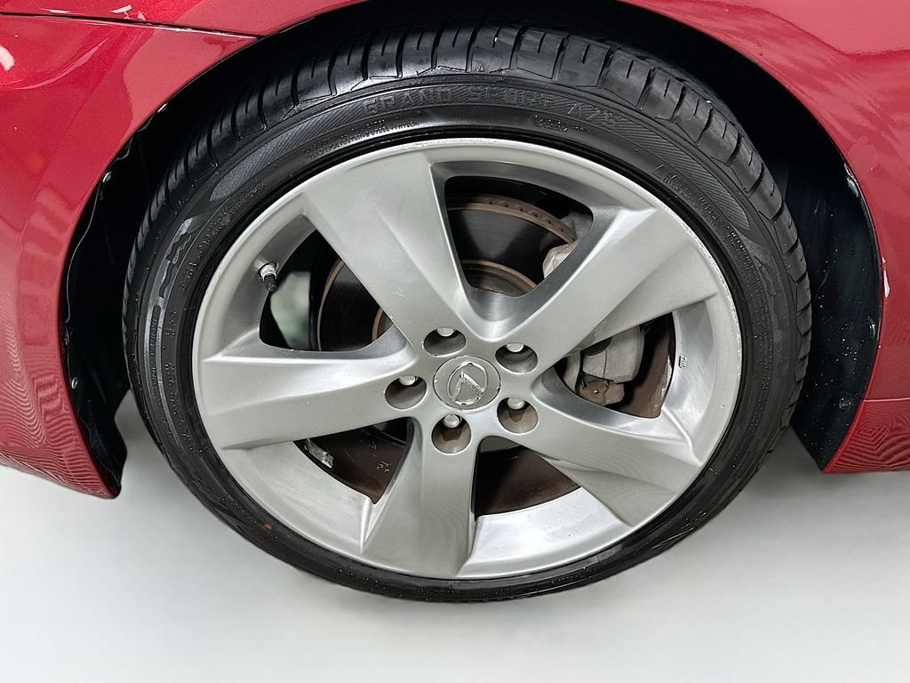 Used 2010 Lexus IS 250C RWD image 24