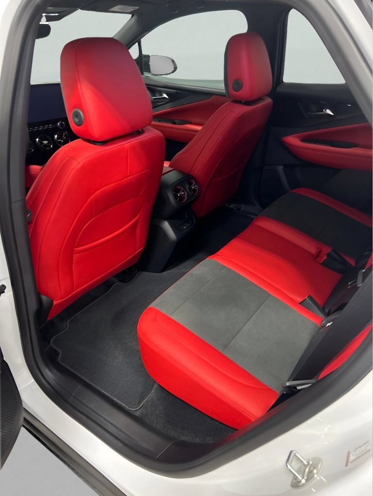 Certified 2024 Chevrolet Blazer EV RS AWD/4WD image 11