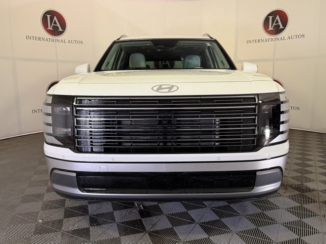 New 2026 Hyundai Palisade Limited image 3