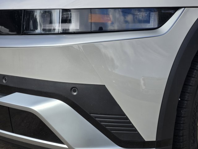 Certified 2025 Hyundai Ioniq 5 SEL image 9