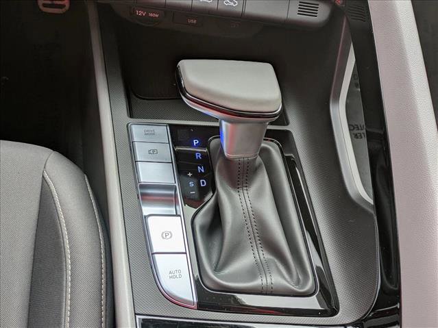 New 2026 Hyundai Elantra Sport image 14