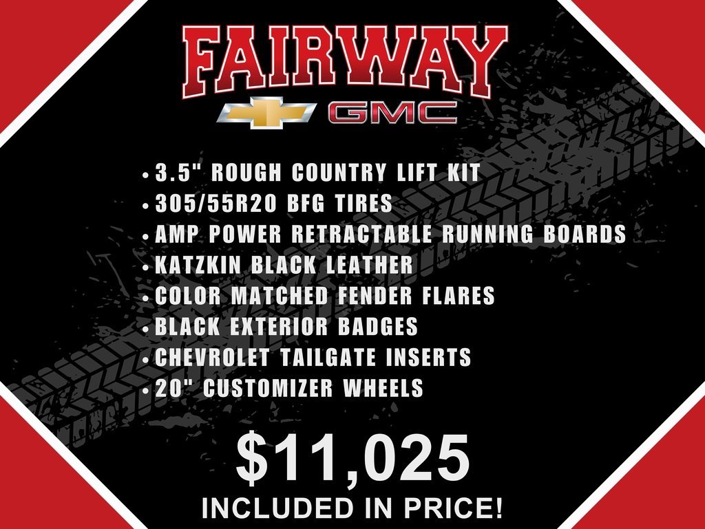 New 2026 Chevrolet Silverado 1500 RST image 4