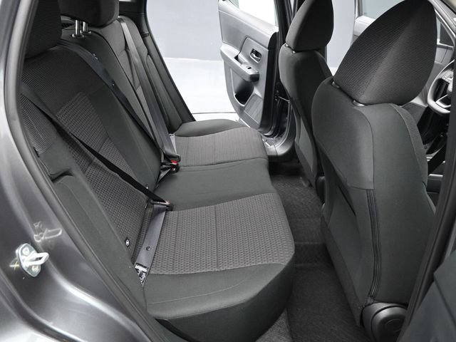 Certified 2025 Nissan Kicks S AWD/4WD image 22