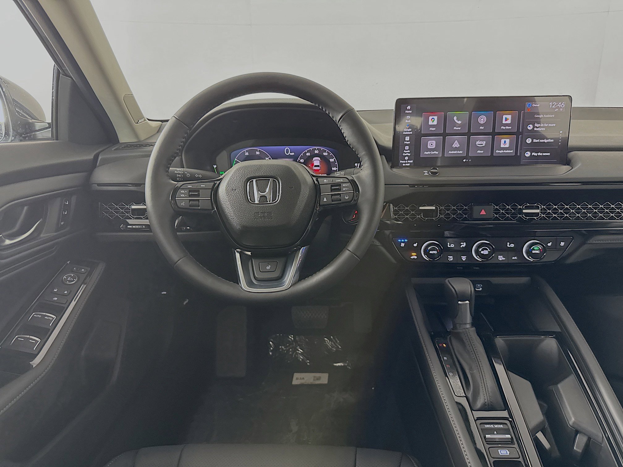 New 2026 Honda Accord Touring image 27