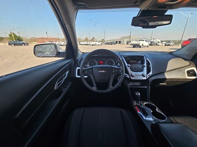 Used 2017 GMC Terrain SLE FWD image 13