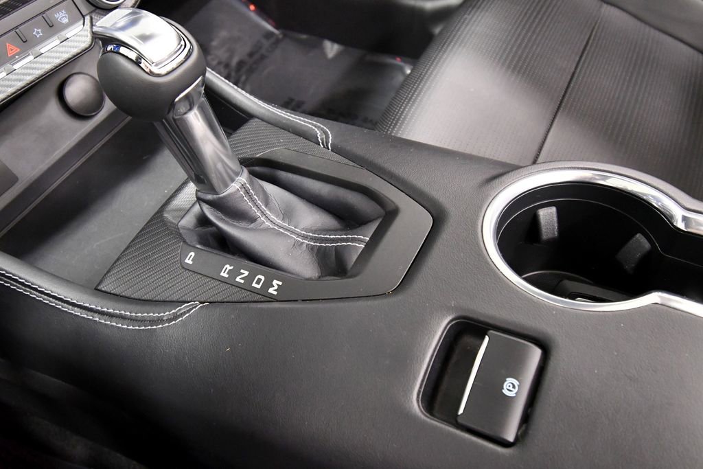 Used 2025 Ford Mustang GT Premium image 24