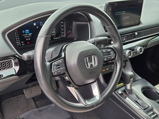 Used 2023 Honda Civic Touring image 18