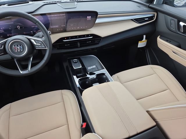 New 2026 Buick Enclave Preferred w/ Power Package image 10